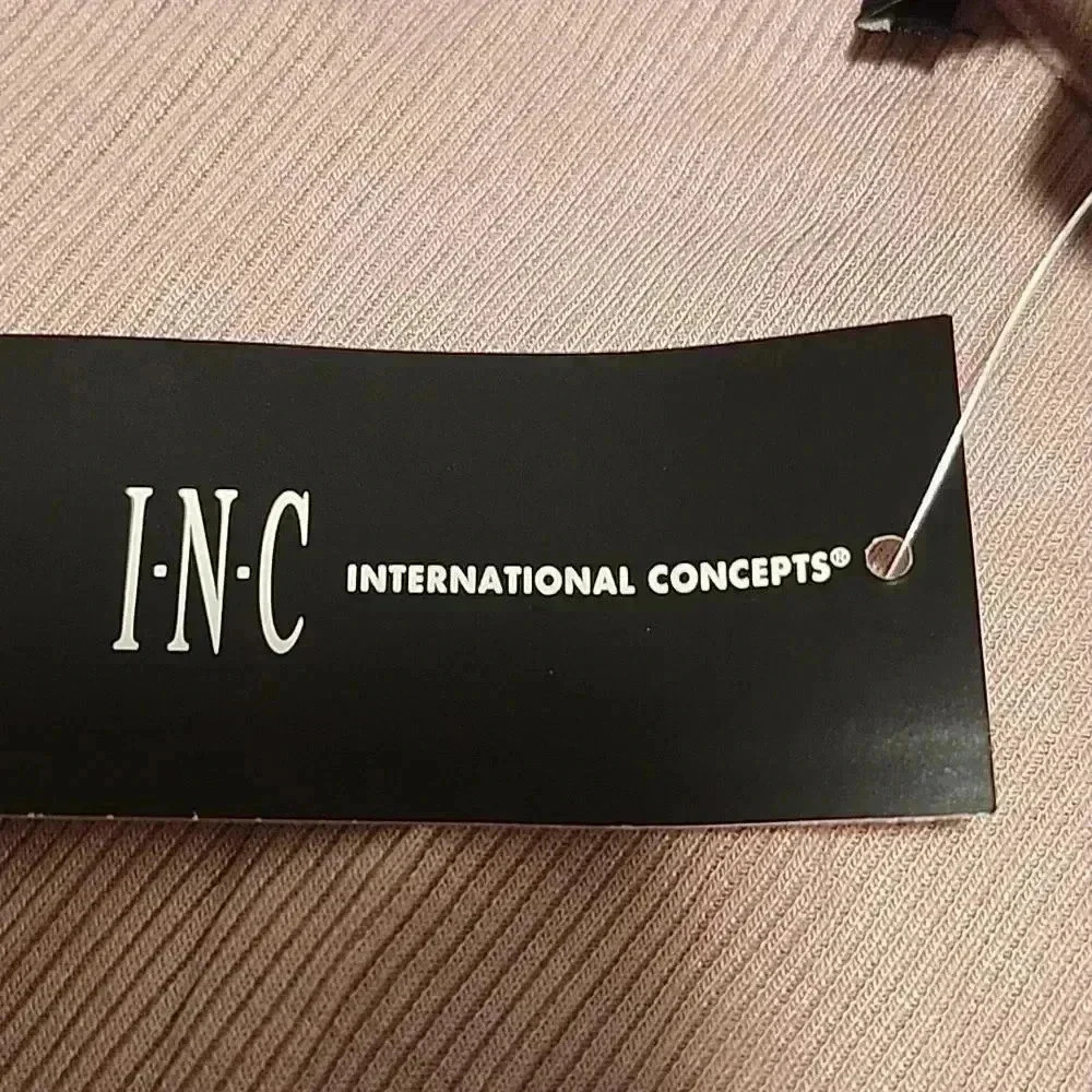 INC Long Sleeve Top - Picture 3 of 7